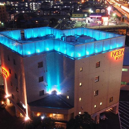 Hotel Noon (Adults Only) Kawaguchi  Exterior foto